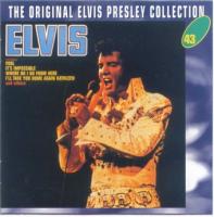 Elvis ('Fool' album)